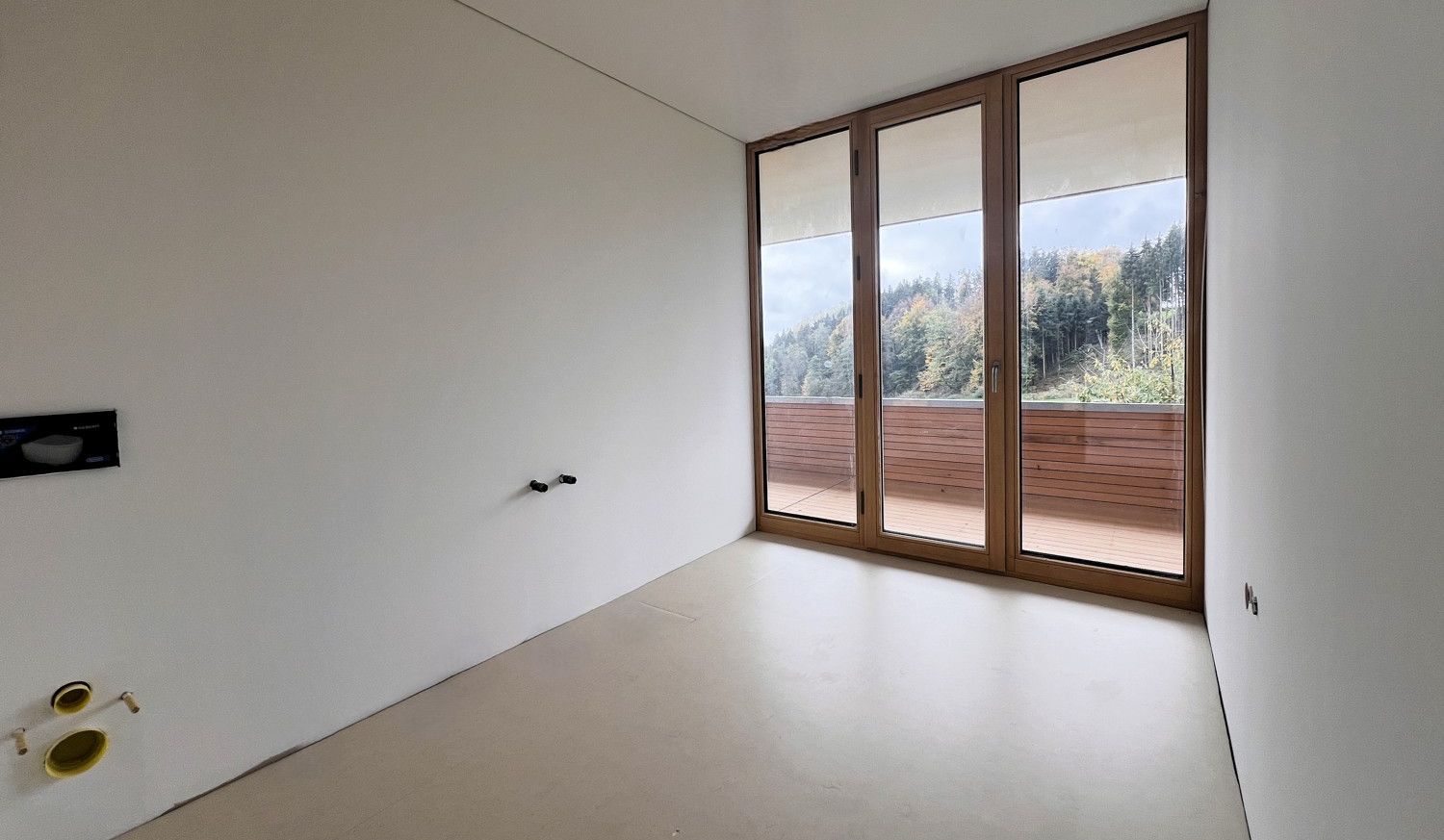 Neubau Zimmer
