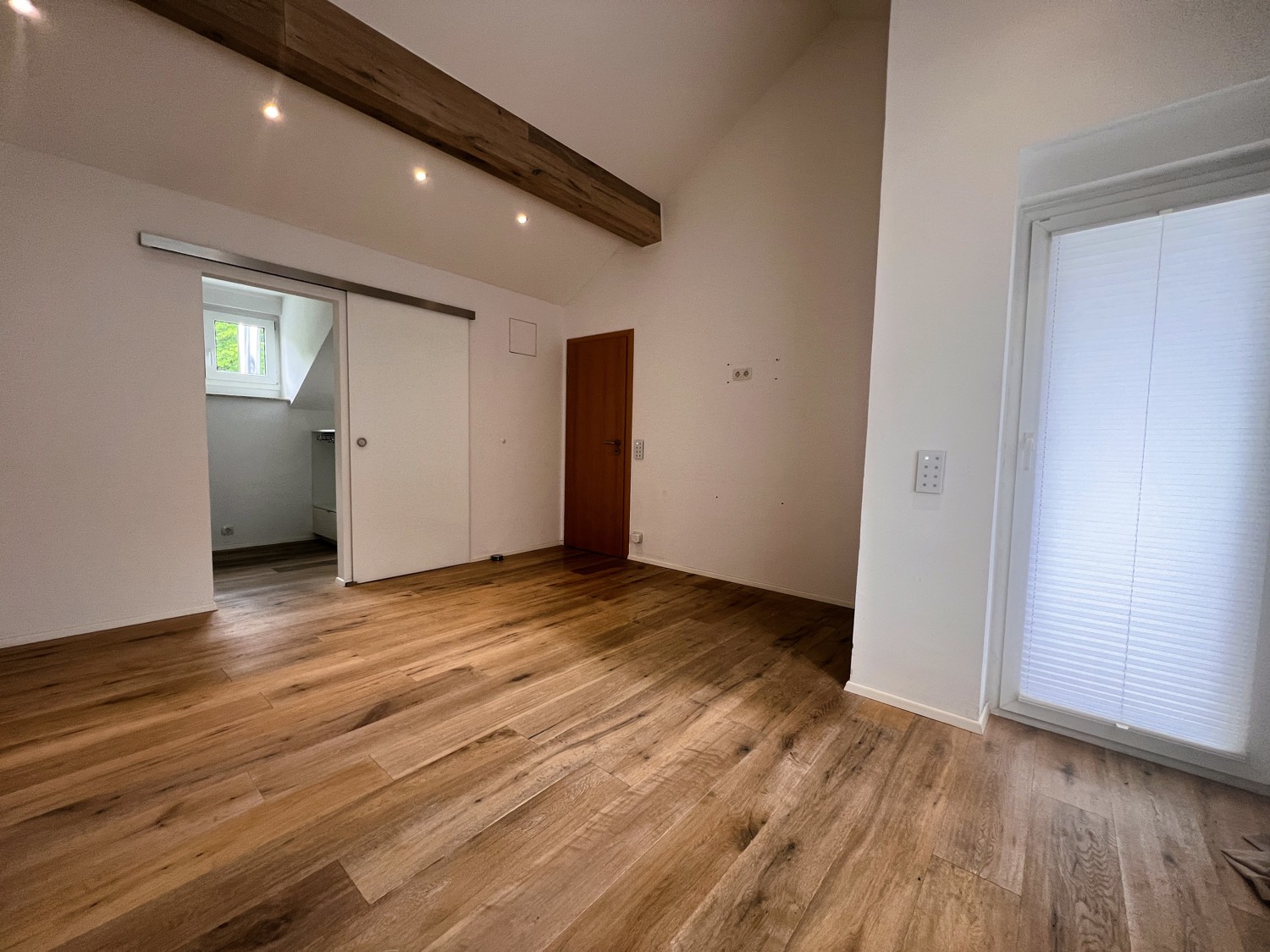 Elternschlafzimmer