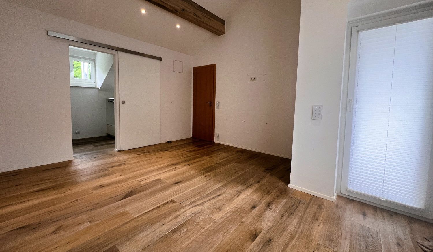 Elternschlafzimmer