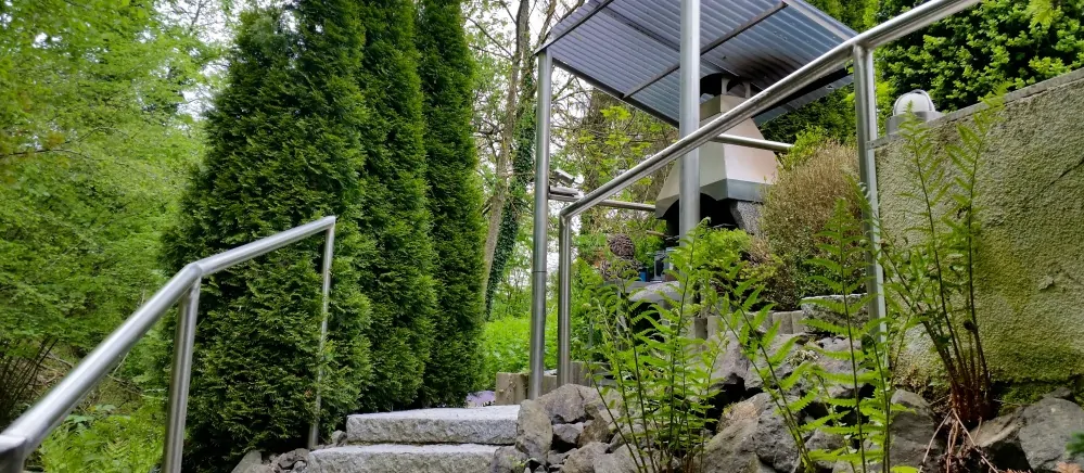 Zugang von Scherzach