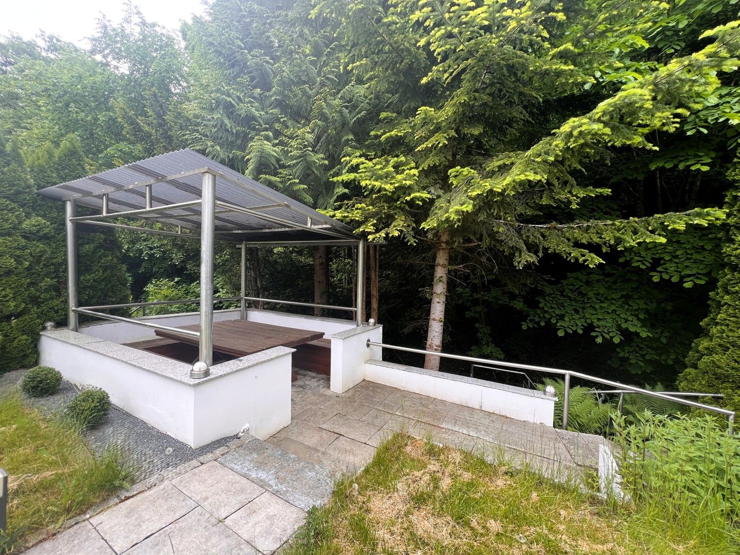 Pavillon