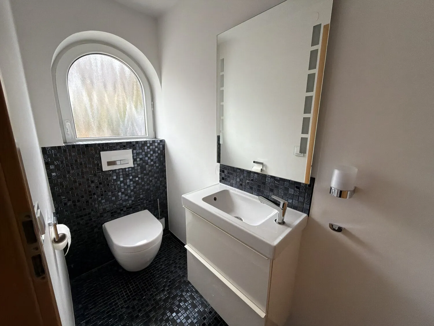 Gäste WC