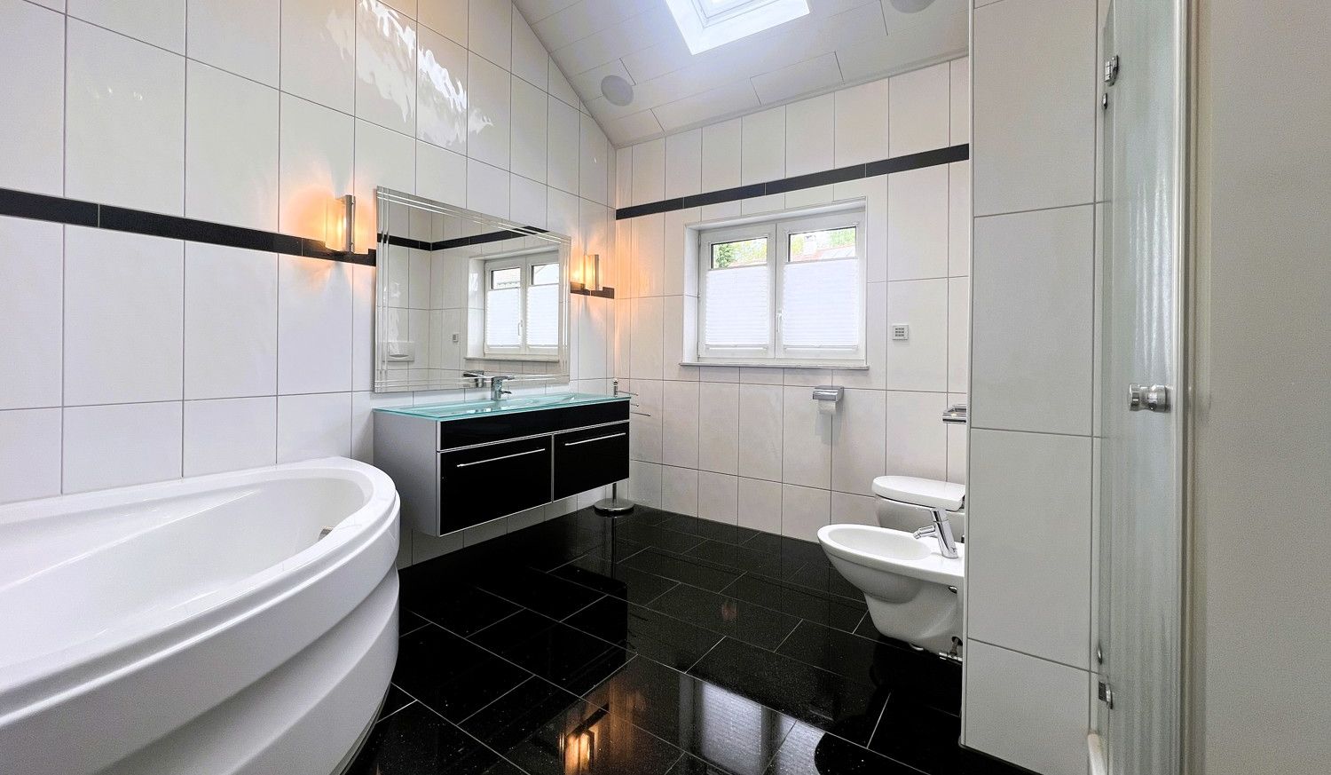 Hauptbadezimmer