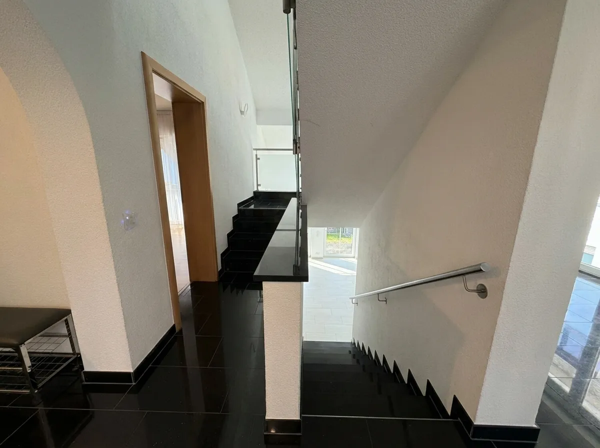 Treppenhaus