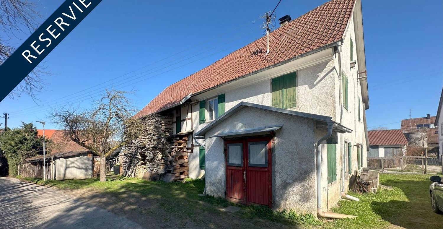 Gebäudeansicht