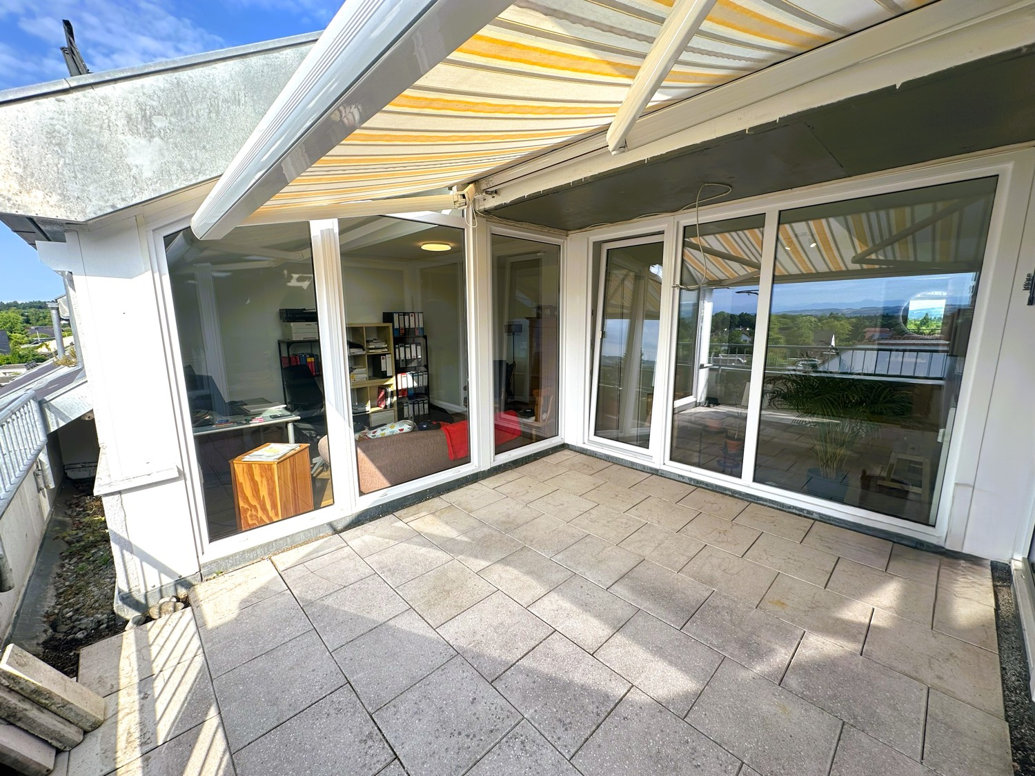 Loggia