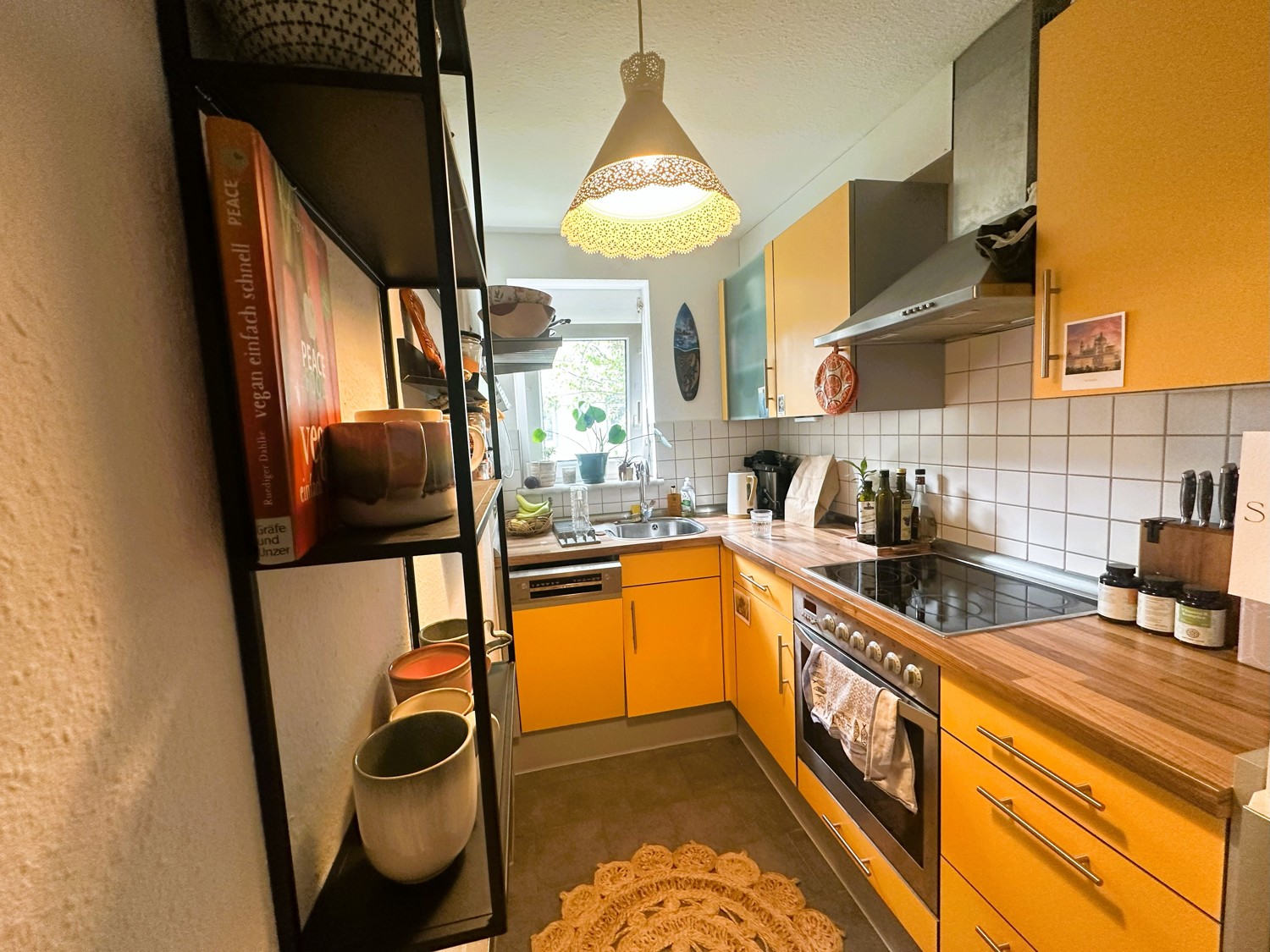 Küche