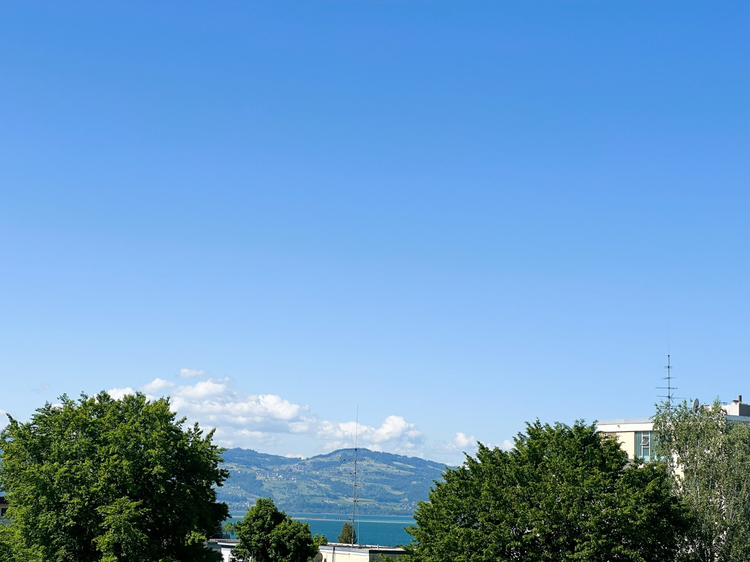Seeblick