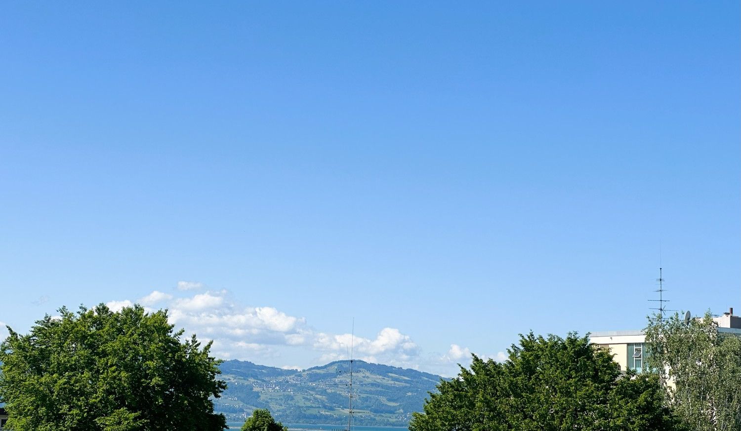 Seeblick