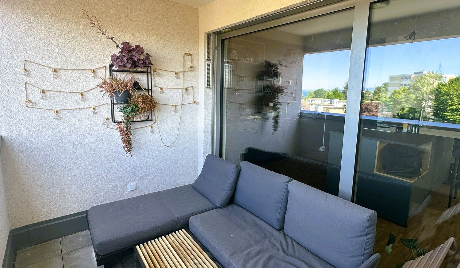 Loggia