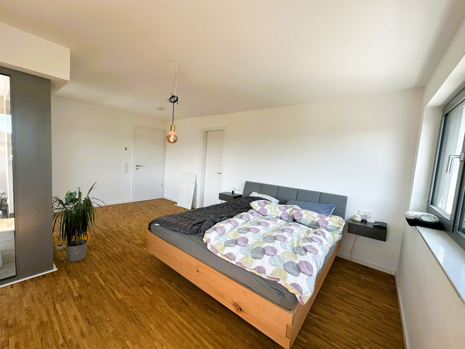 Masterschlafzimmer
