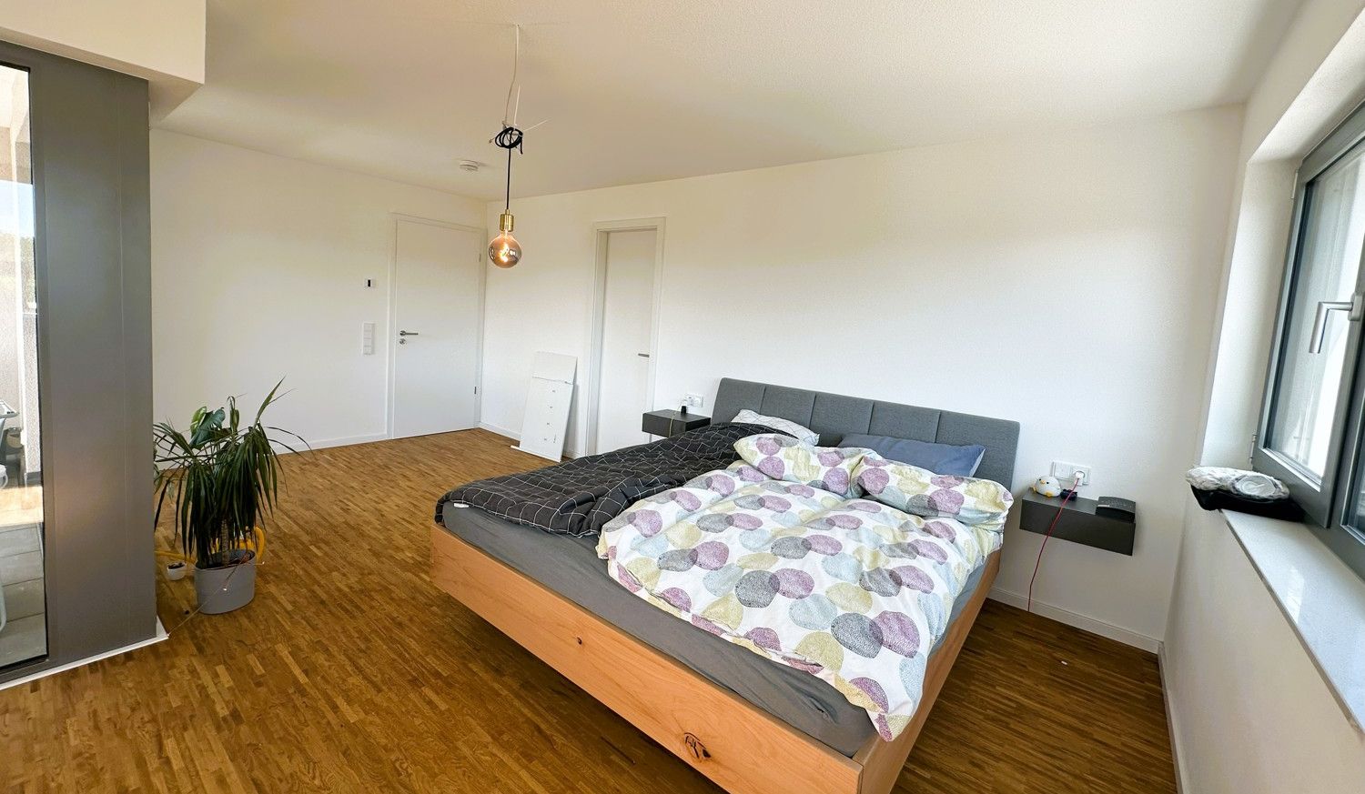 Masterschlafzimmer