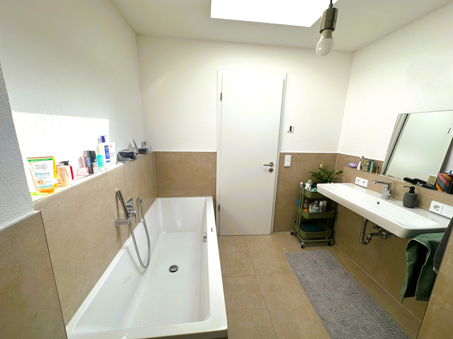 Bad en Suite