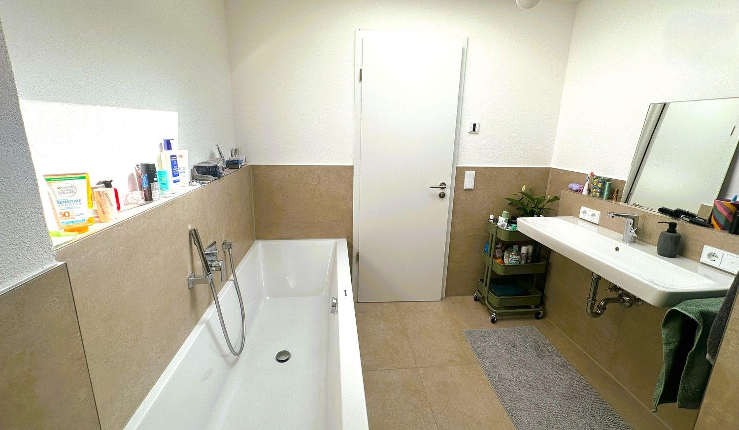 Bad en Suite
