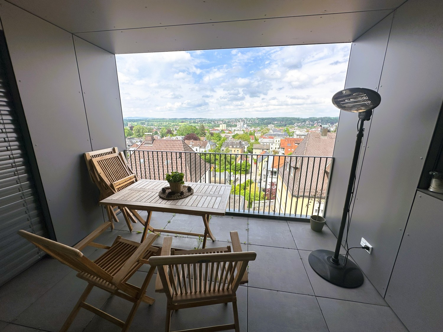 Loggia