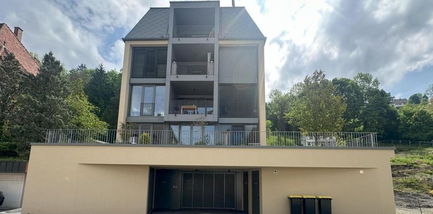 von Poll Immobilien GmbH
