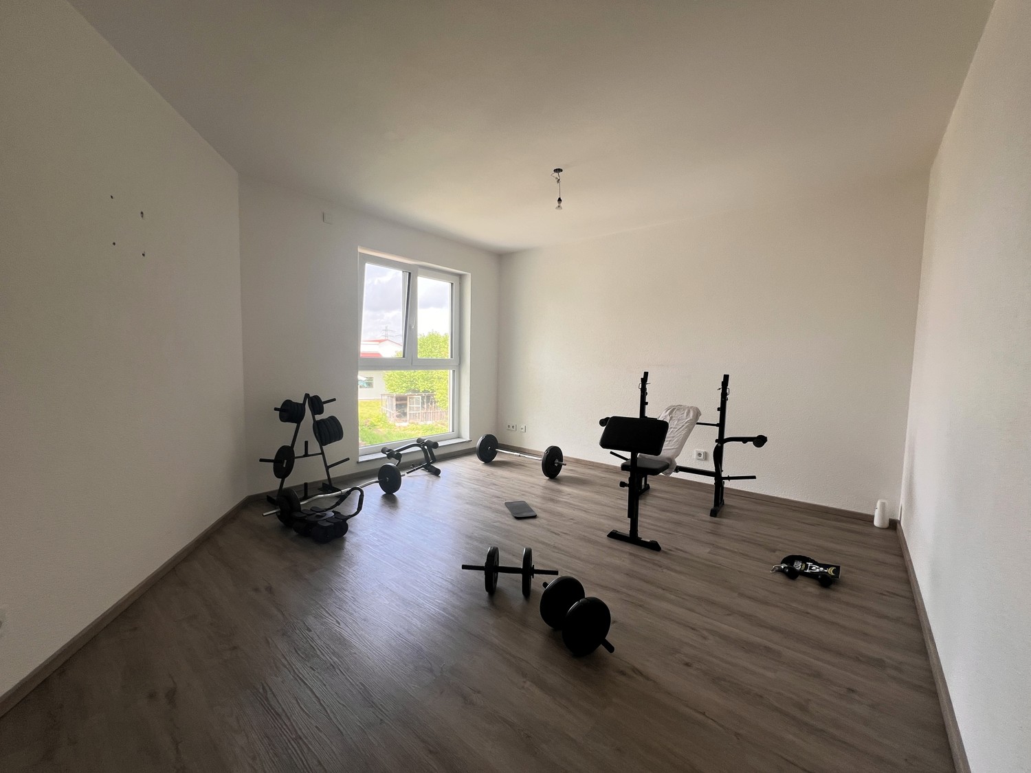 Schlafzimmer 4