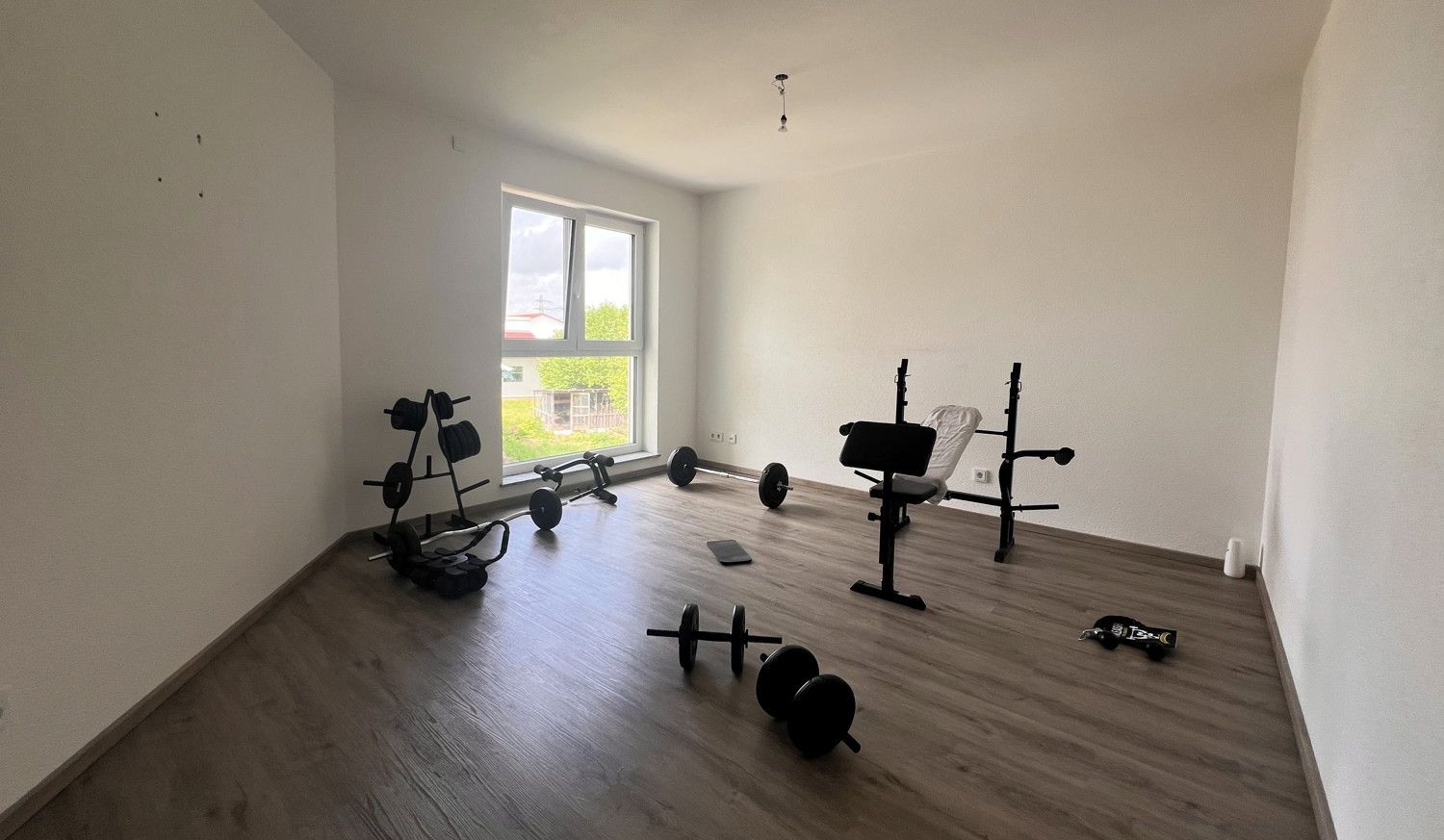 Schlafzimmer 4