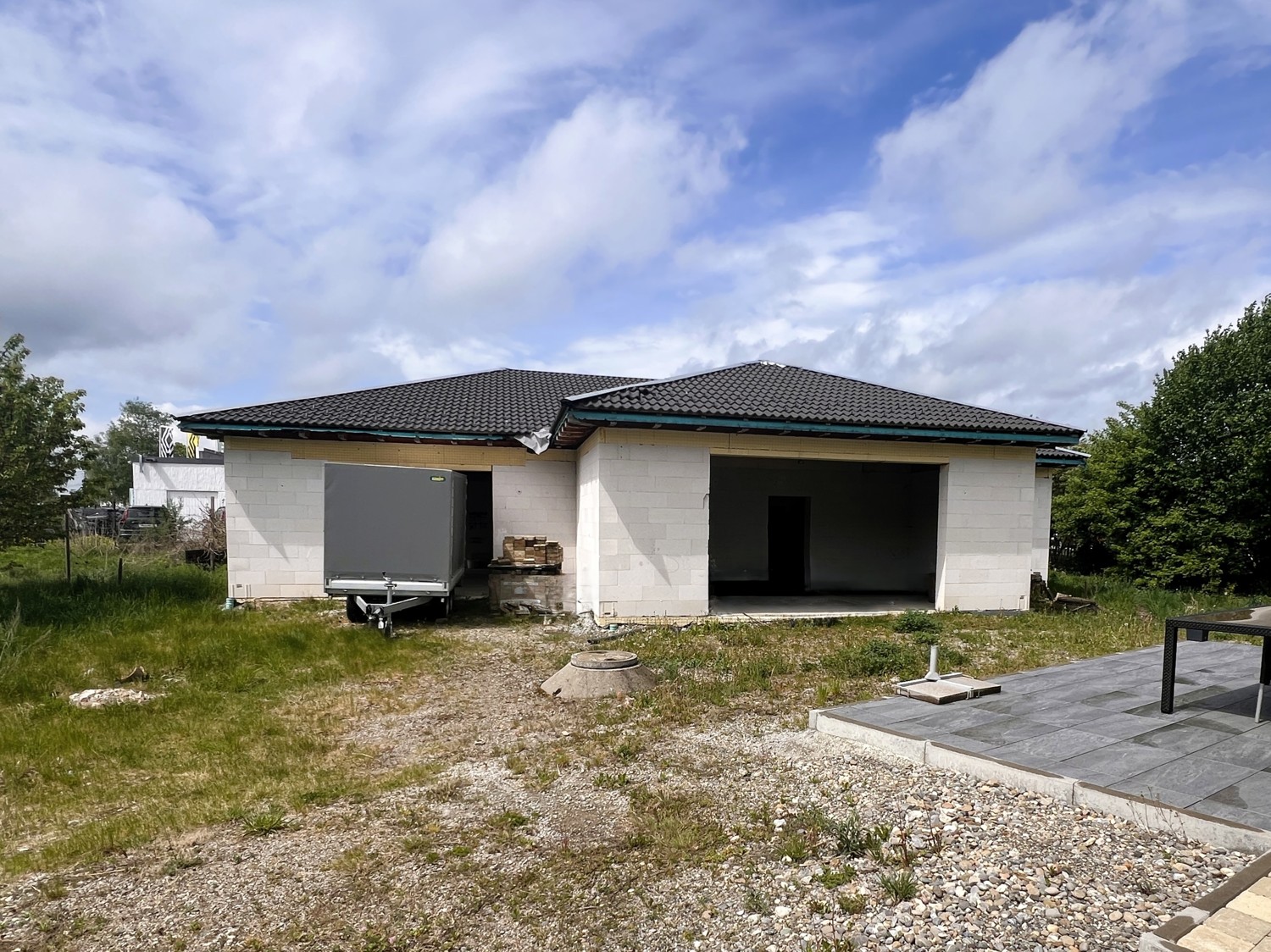 Bungalow