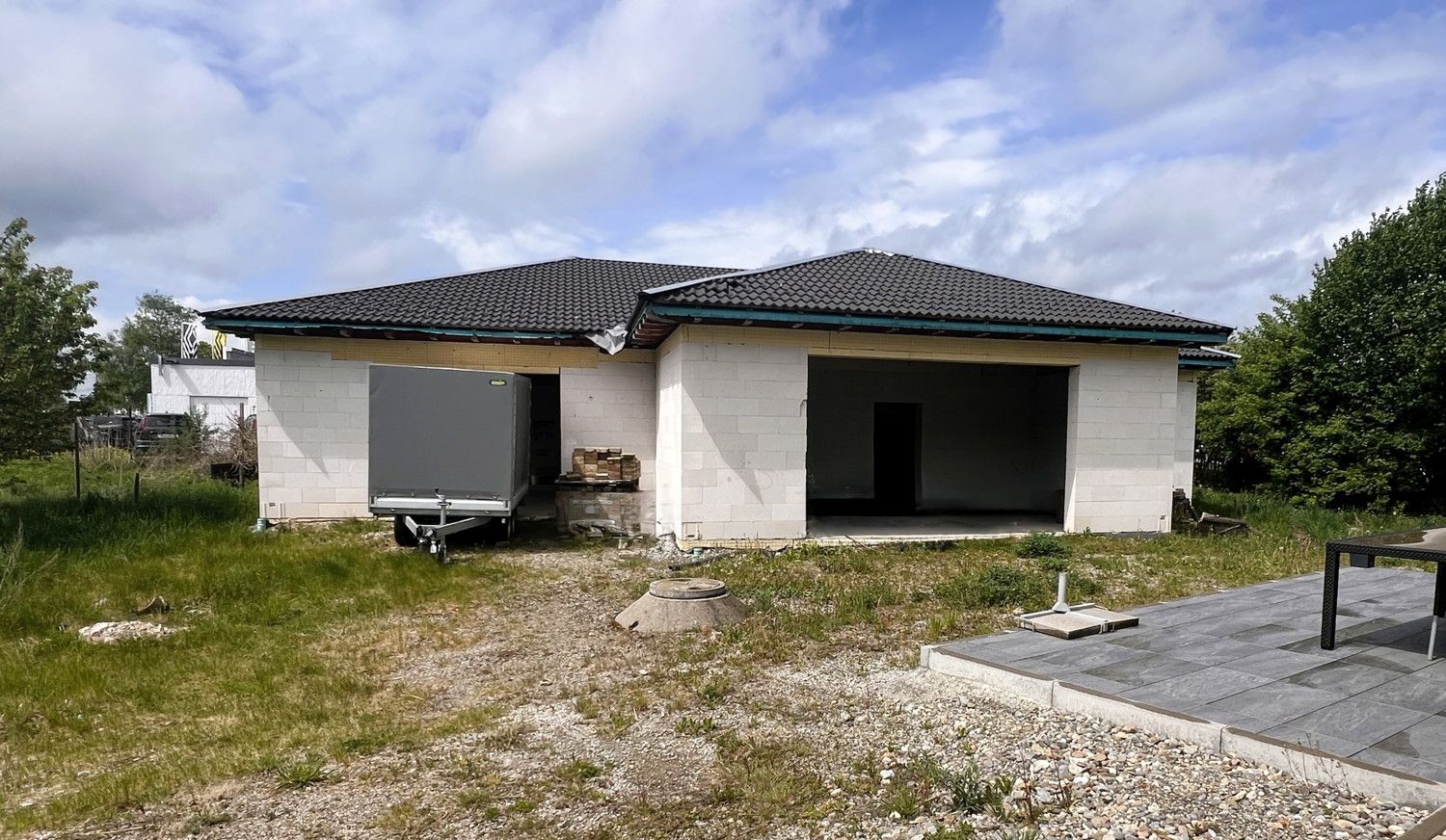Bungalow