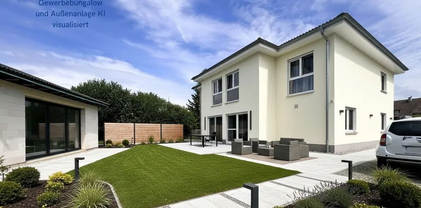 von Poll Immobilien GmbH