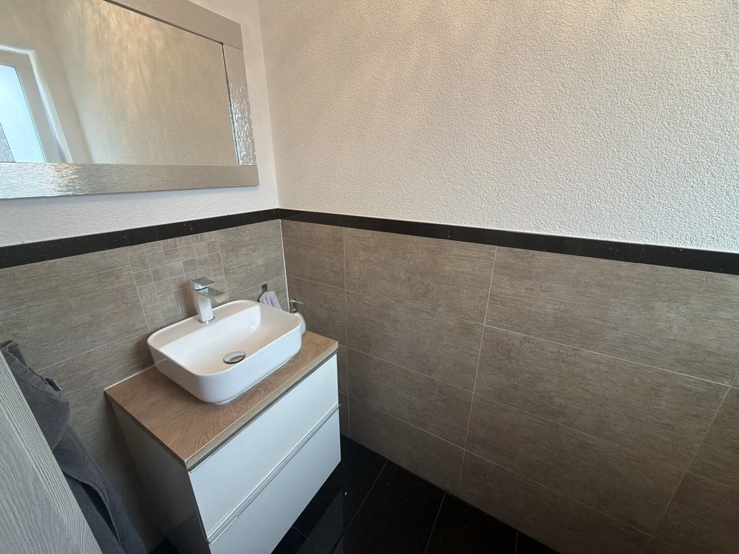 Gäste WC