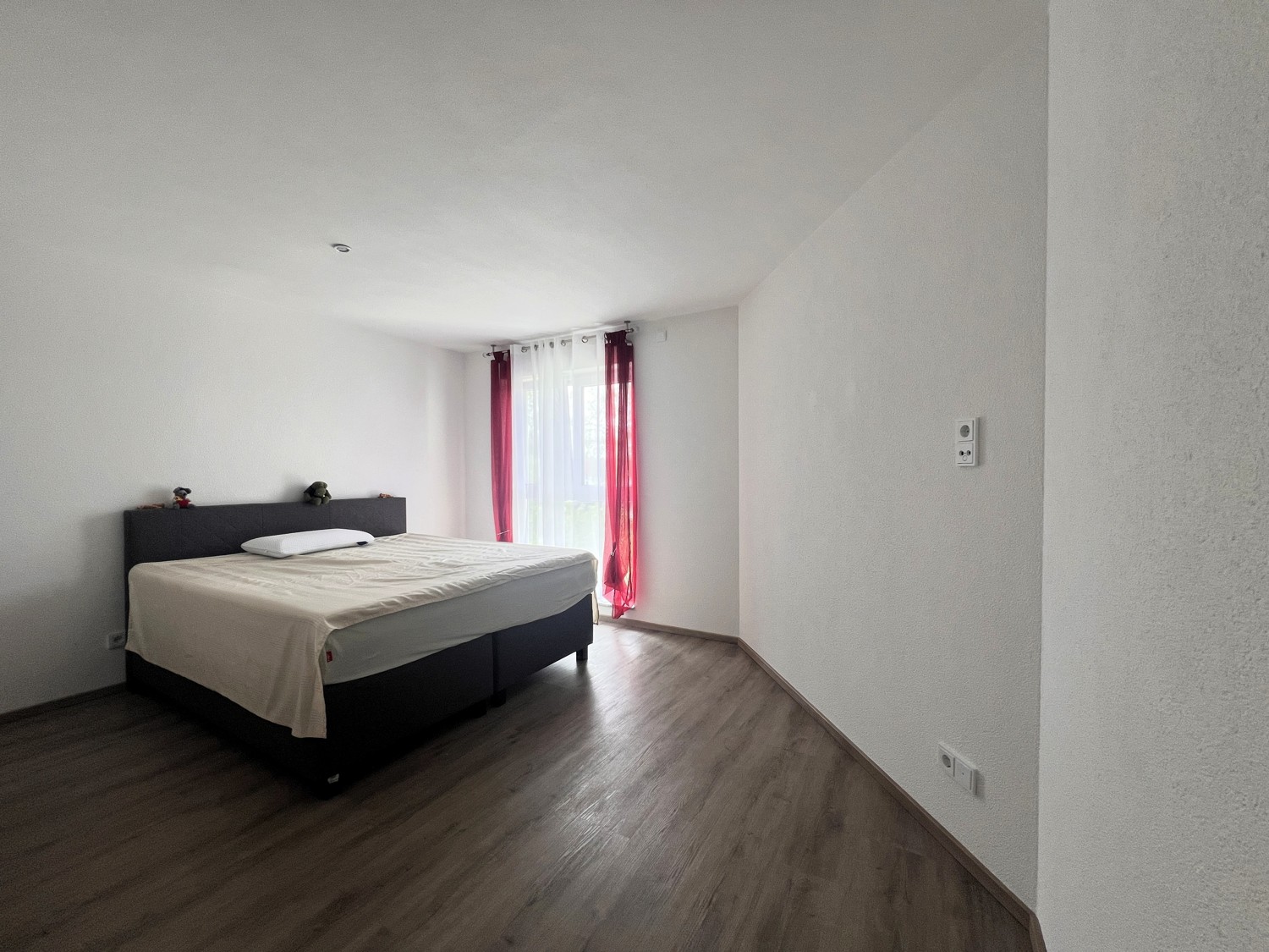 Schlafzimmer 3