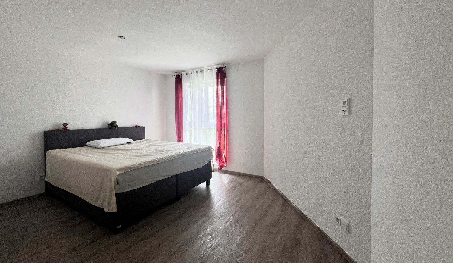 Schlafzimmer 3