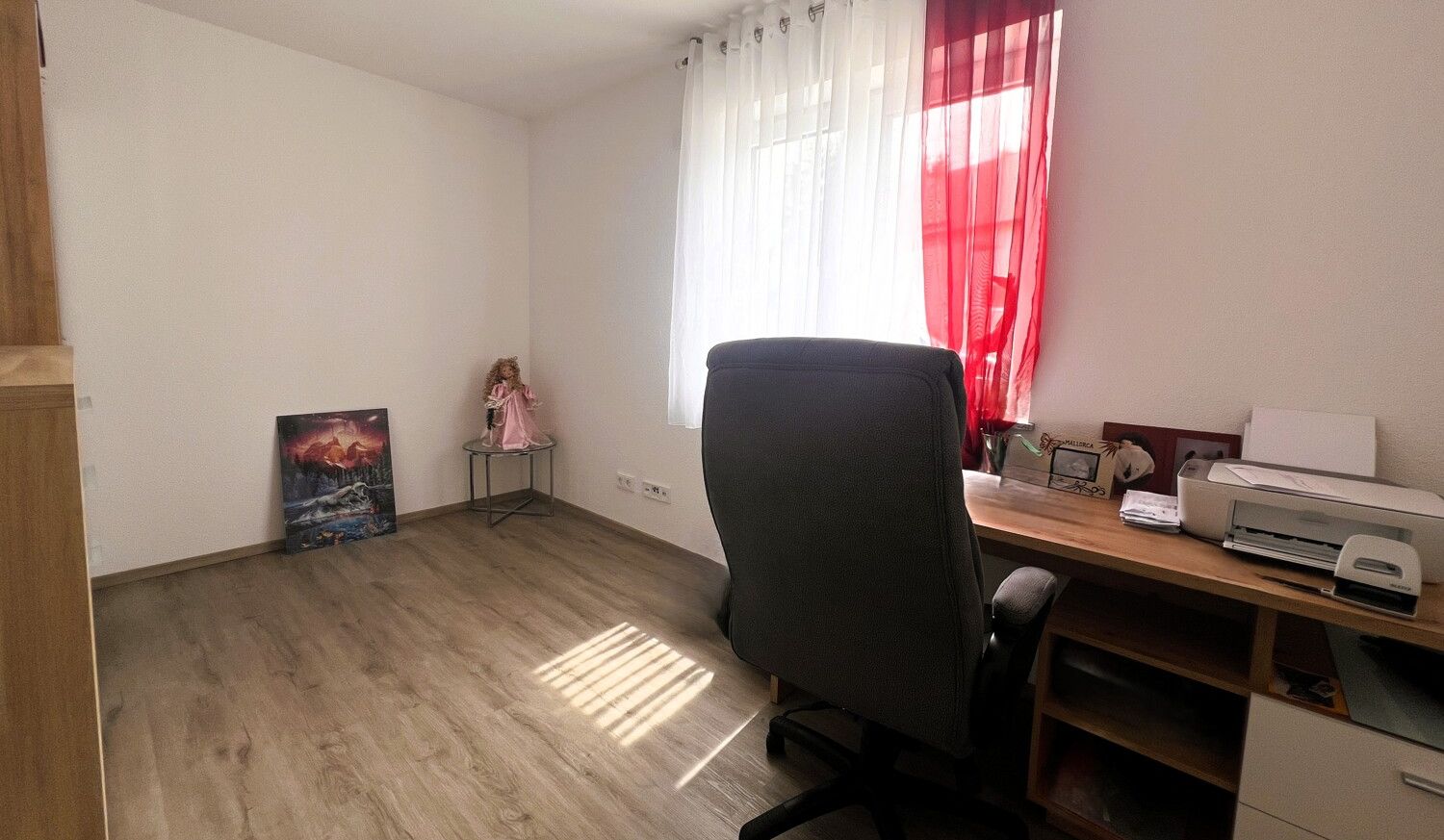 Arbeitszimmer