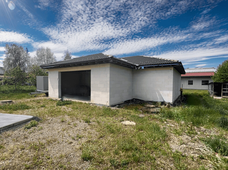 Bungalow