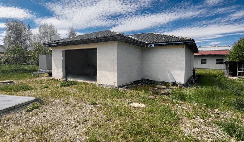 Bungalow