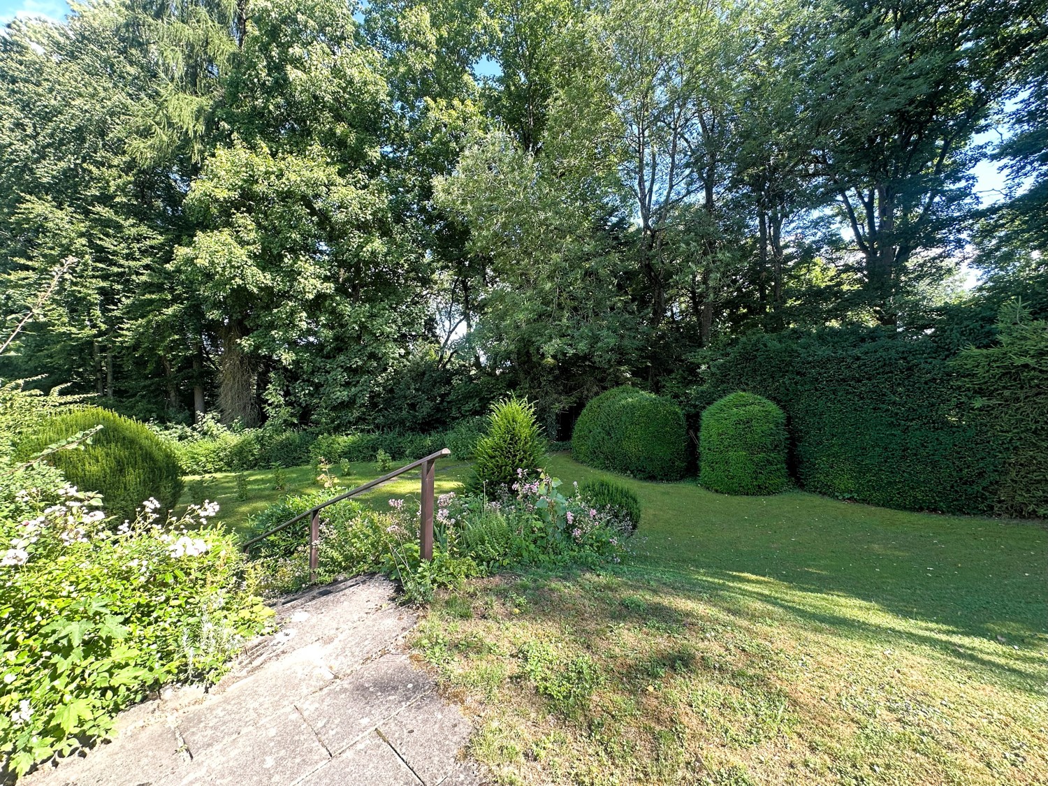 Garten