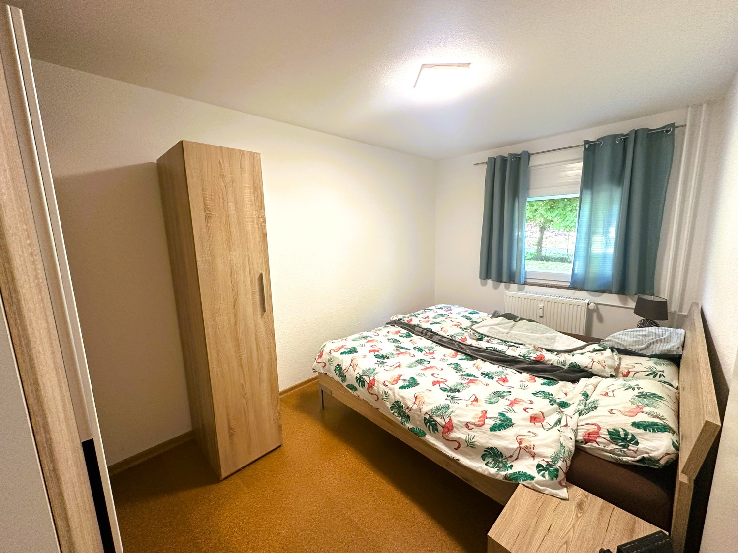 Elternschlafzimmer