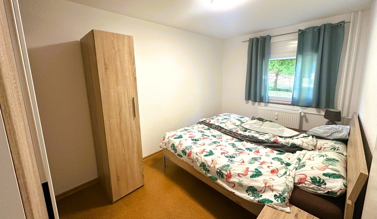 Elternschlafzimmer