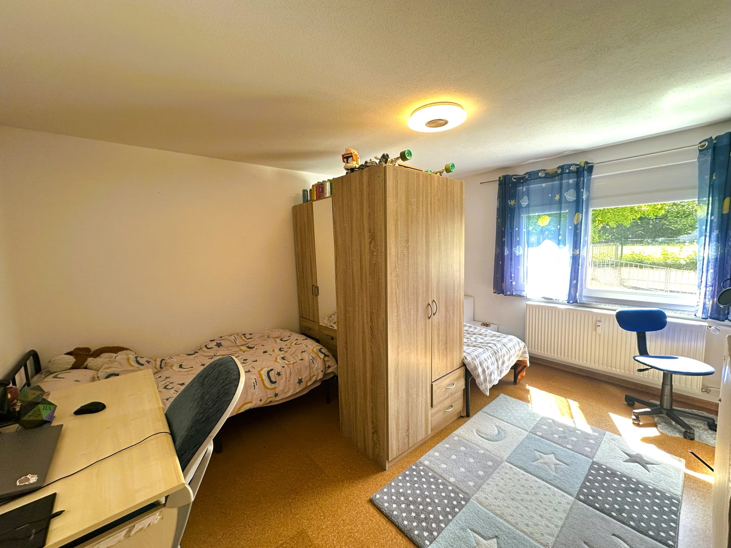 Kinderzimmer