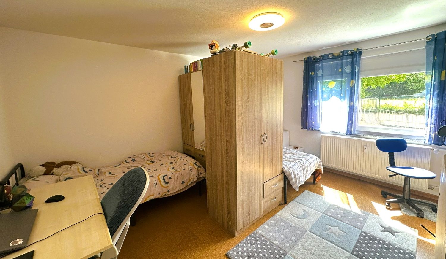 Kinderzimmer