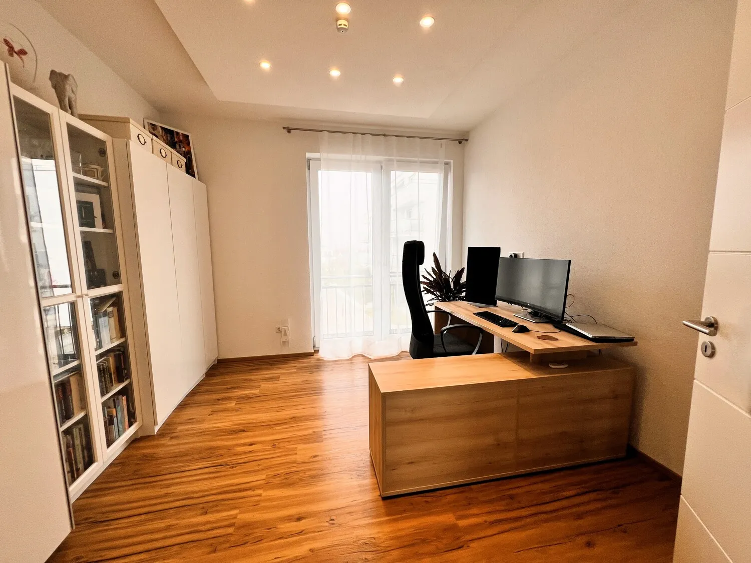 Büro
