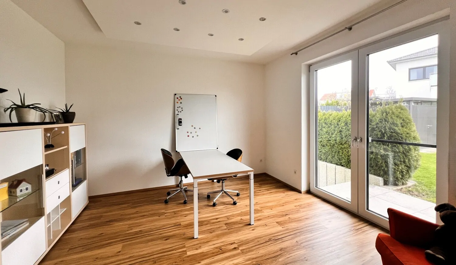 Büro/Gästezimmer
