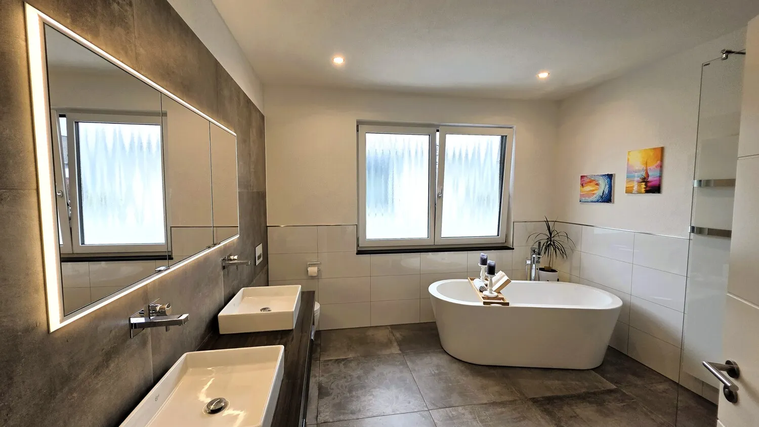 Badezimmer