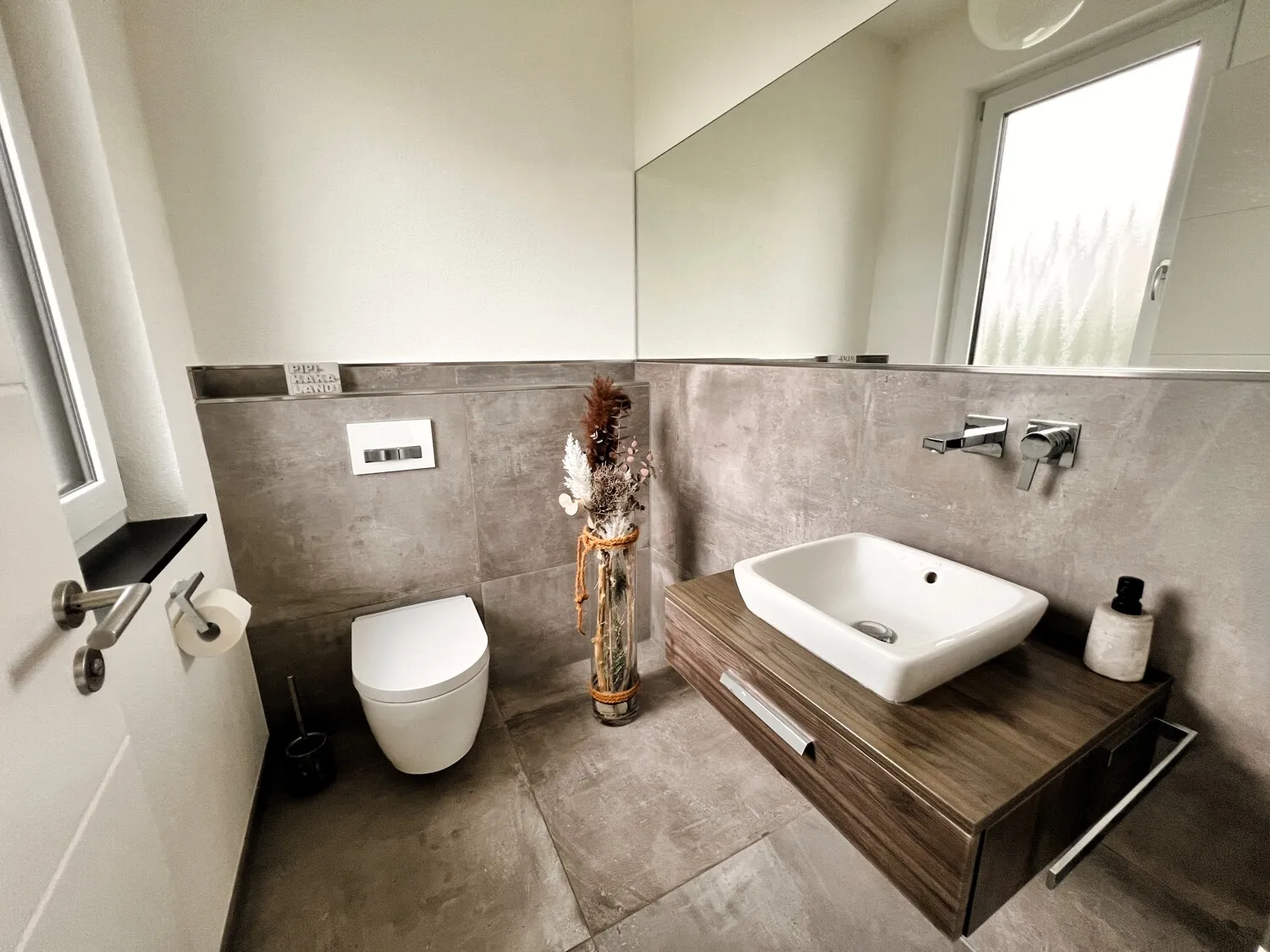 Gäste WC