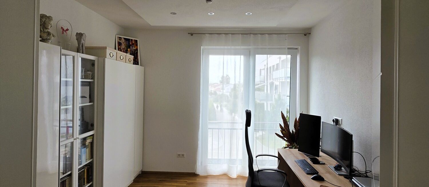 Arbeitszimmer