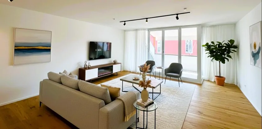 von Poll Immobilien GmbH