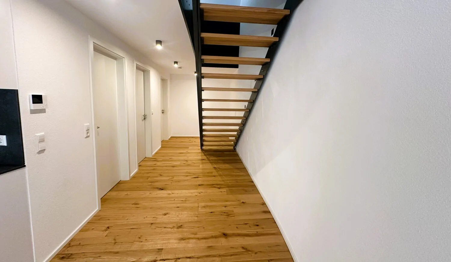 Flur / Dielenbereich