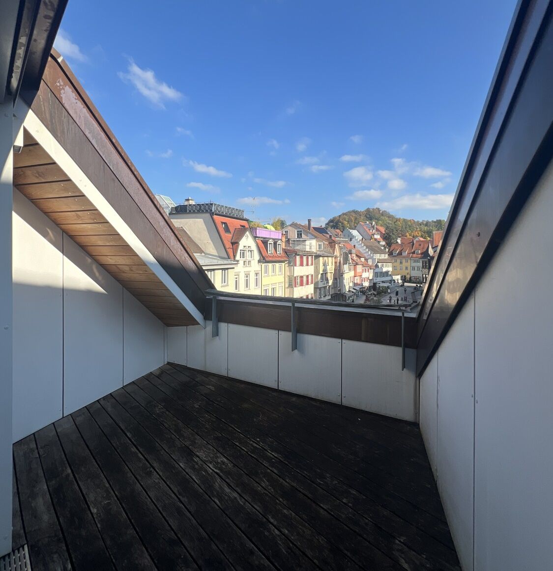 Loggia nr.2
