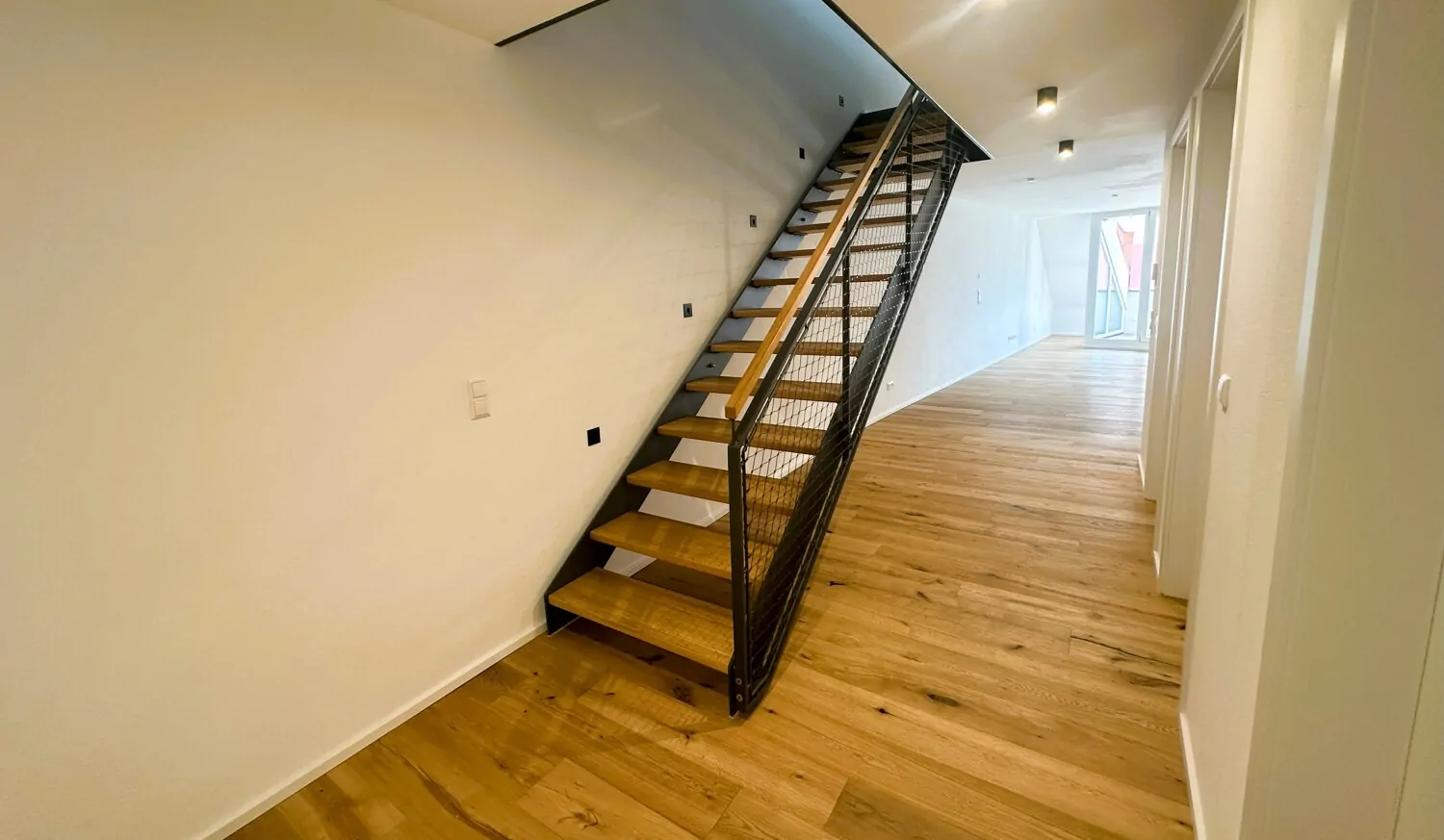 Eingangsbereich / Diele