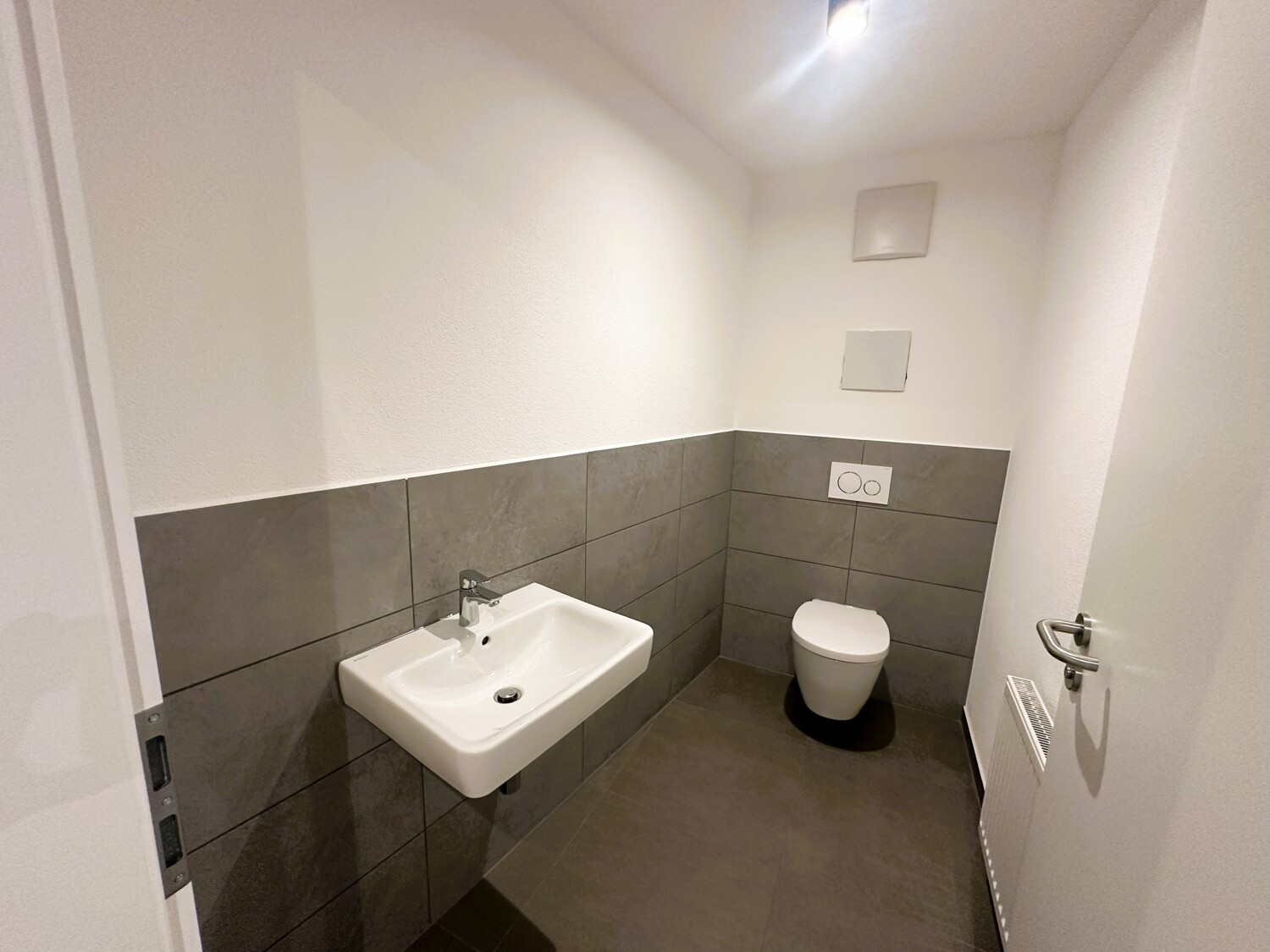 Gäste WC