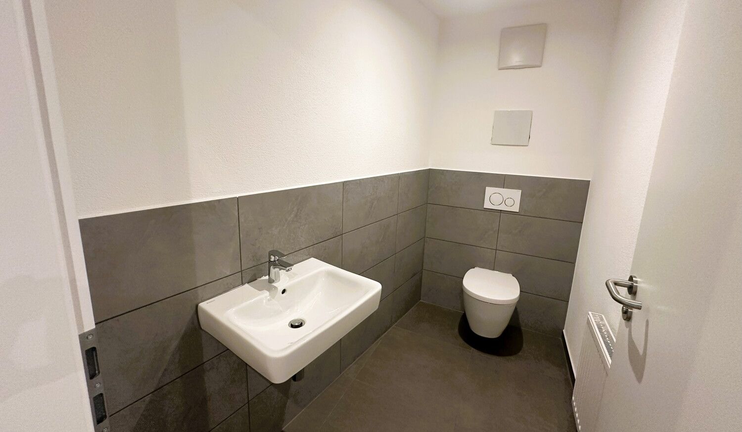 Gäste WC