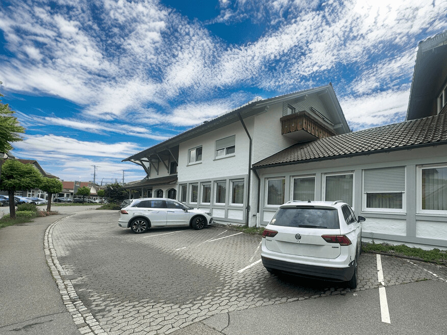 Außenansicht
