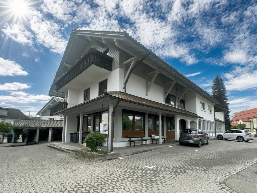 Außenansicht