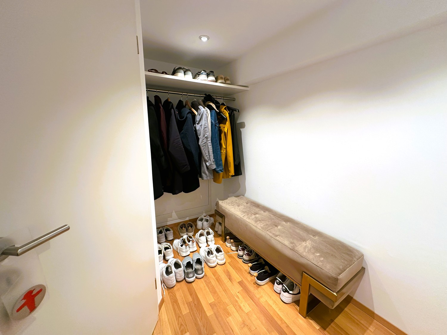 Garderobe